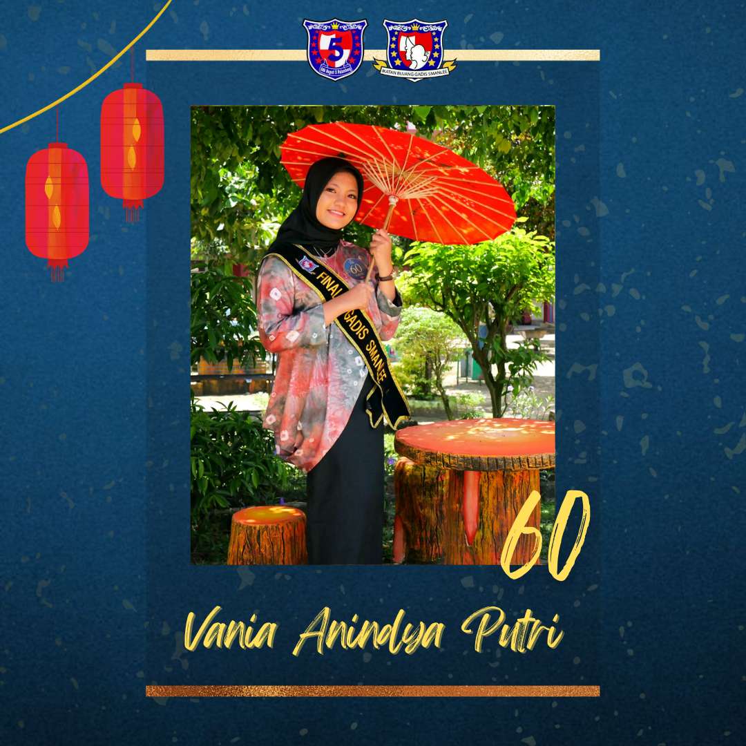 VANIA ANINDYA PUTRI